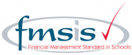 Financial Management standard in schools logo